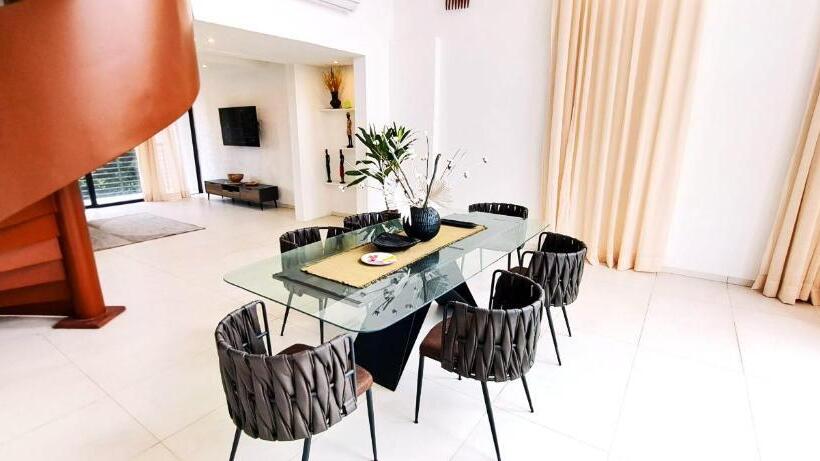 هتل Hôtel Les Terrasses De Bonoumin