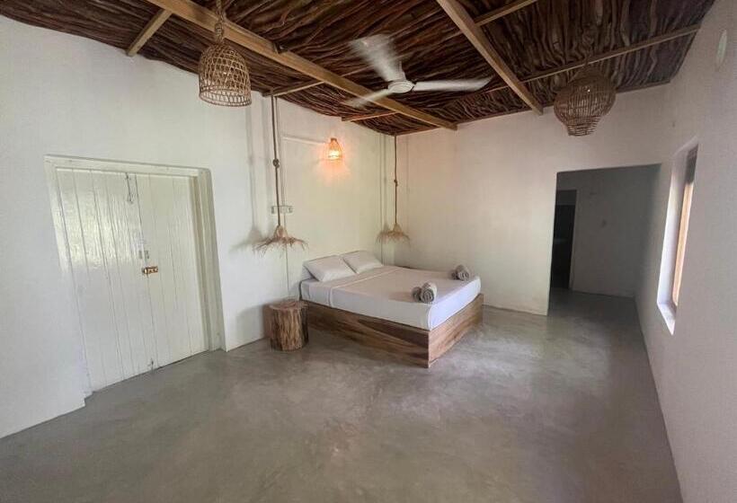 Hotel Komorebi Madiha