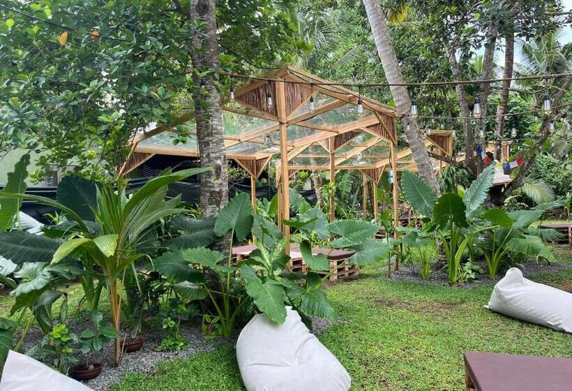 Hotel Komorebi Madiha