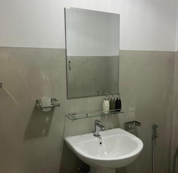 Hotel Komorebi Madiha