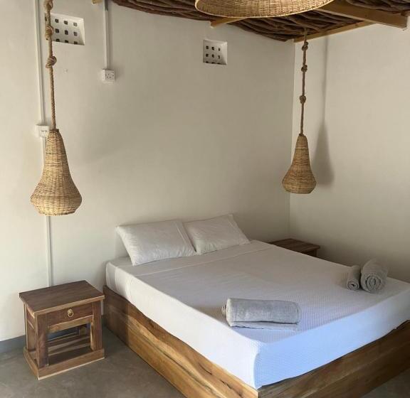 Hotel Komorebi Madiha