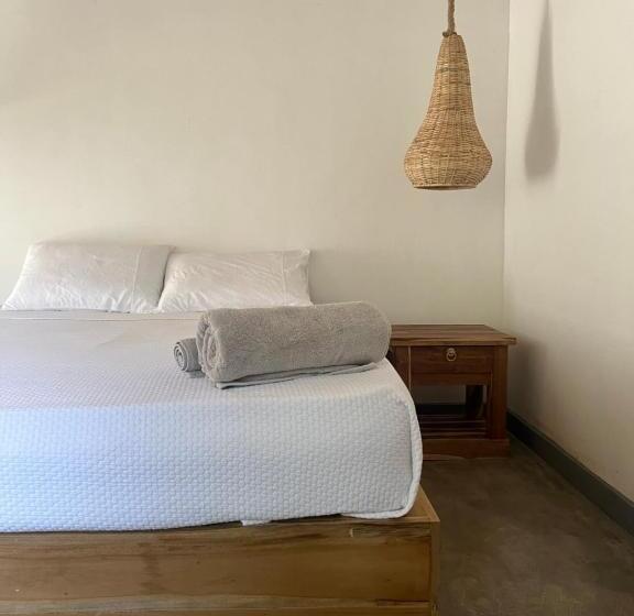 Hotel Komorebi Madiha