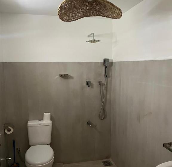 Hotel Komorebi Madiha