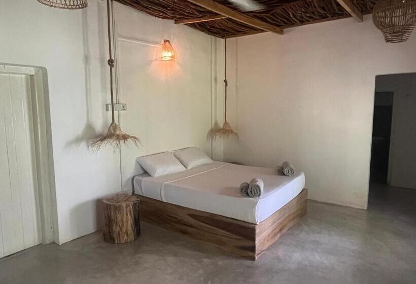 Hotel Komorebi Madiha