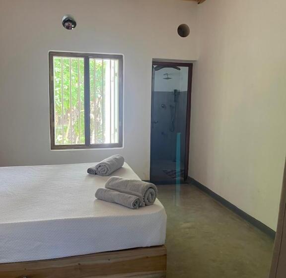 Hotel Komorebi Madiha