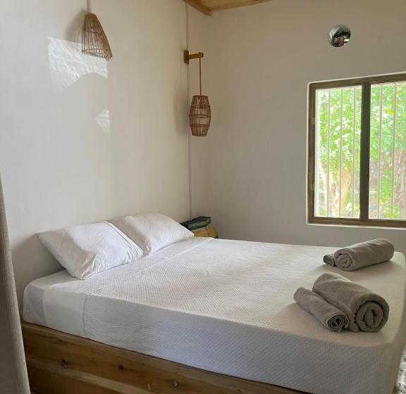 Hotel Komorebi Madiha