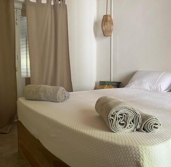 Hotel Komorebi Madiha