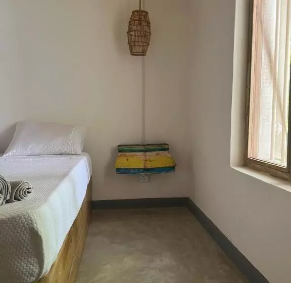 ホテル Komorebi Madiha