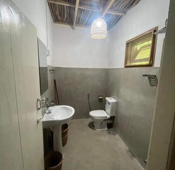 Hotel Komorebi Madiha