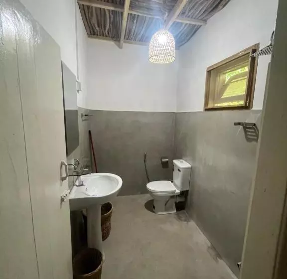 ホテル Komorebi Madiha