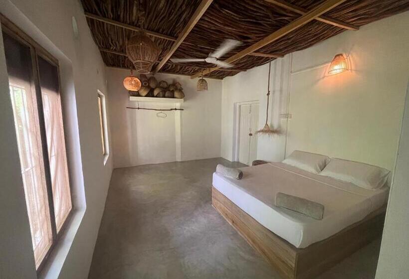 Hotel Komorebi Madiha