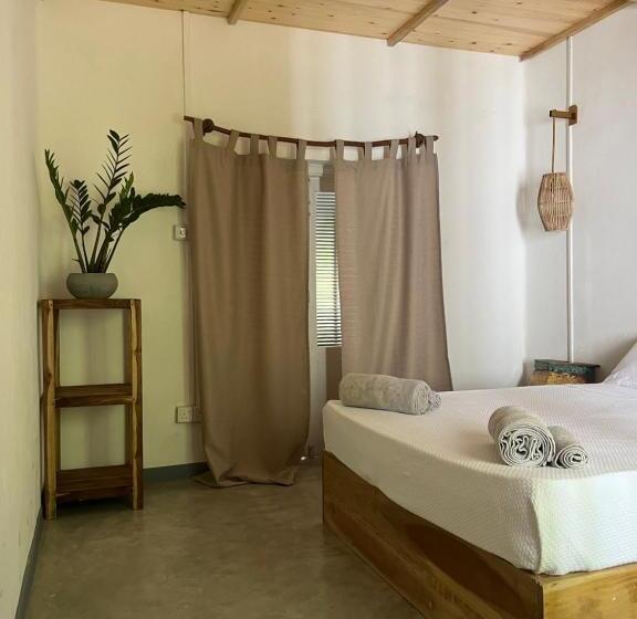 Hotel Komorebi Madiha