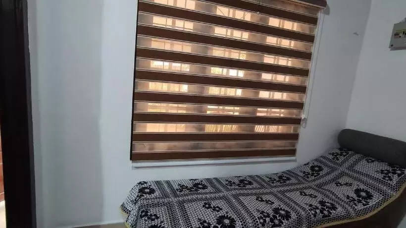 Hotelli Koonamparayil Home Stay Munnar Anaviratty Family Only