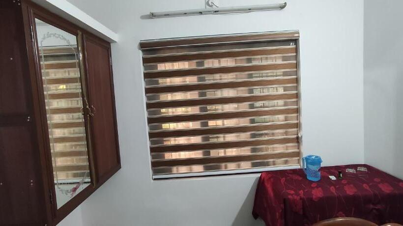 酒店 Koonamparayil Home Stay Munnar Anaviratty Family Only