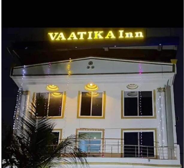 Hotelli Mariya International , Bodh Gaya