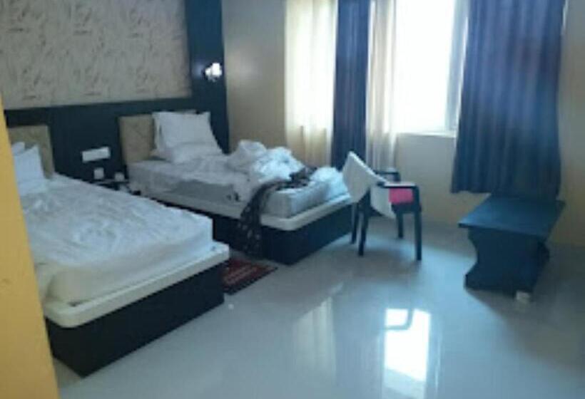 Hotelli Mariya International , Bodh Gaya