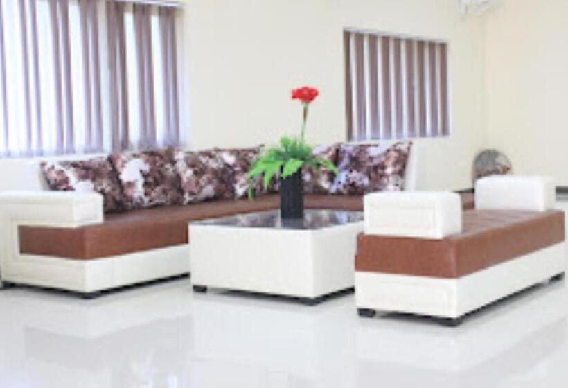 Hotelli Mariya International , Bodh Gaya