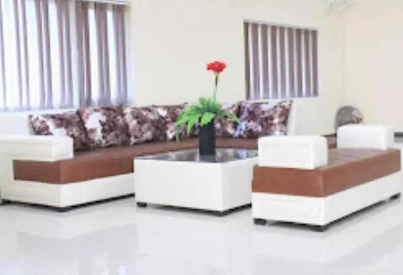 Hotelli Mariya International , Bodh Gaya