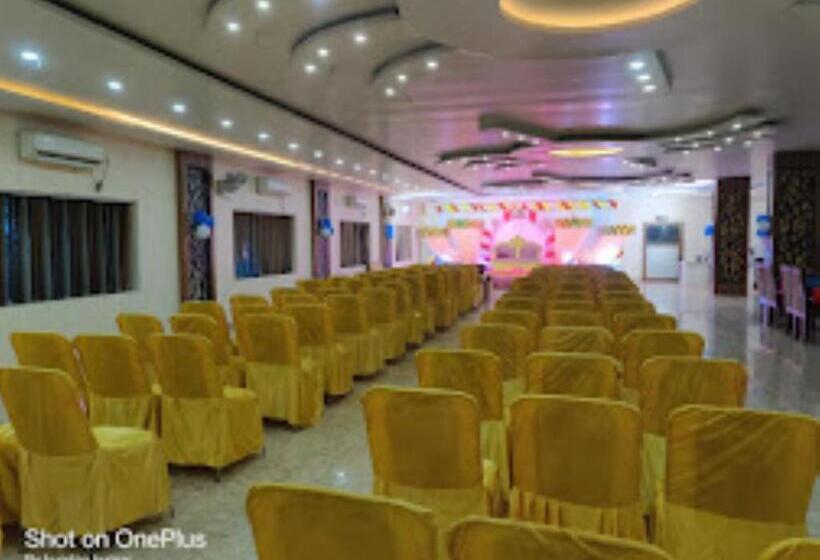 Hotelli Mariya International , Bodh Gaya