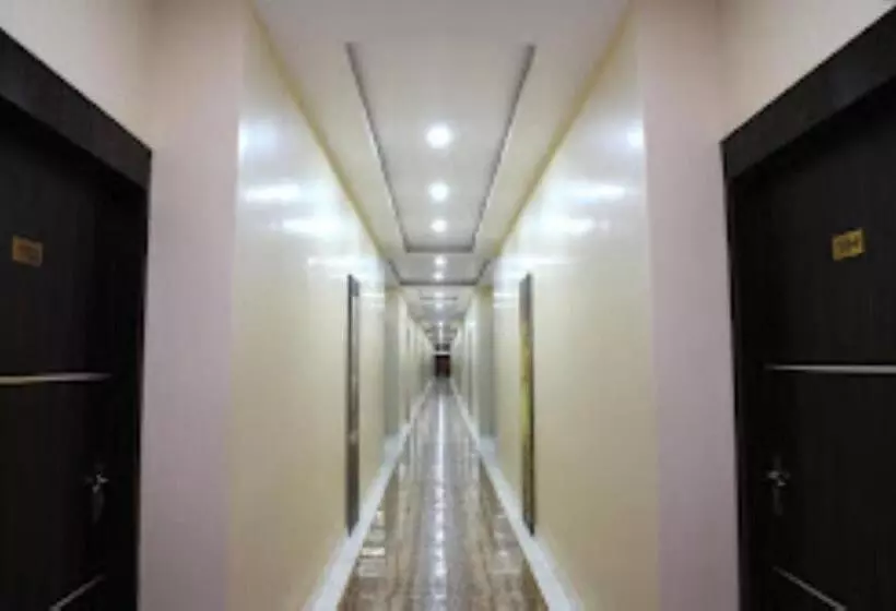 Hotelli Mariya International , Bodh Gaya