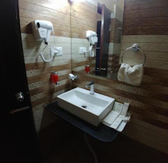 Hotelli Mariya International , Bodh Gaya