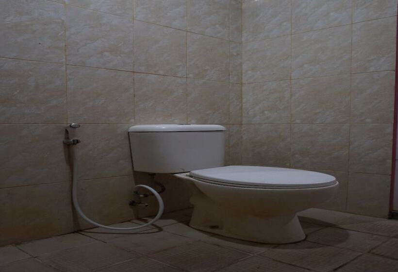 בית מלון כפרי Oyo 93518 Kepayang Guesthouse Syariah