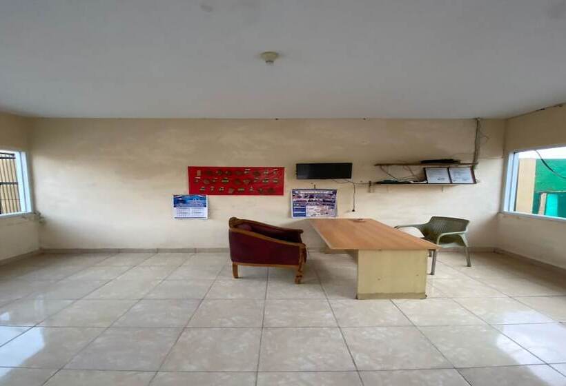 בית מלון כפרי Oyo 93518 Kepayang Guesthouse Syariah