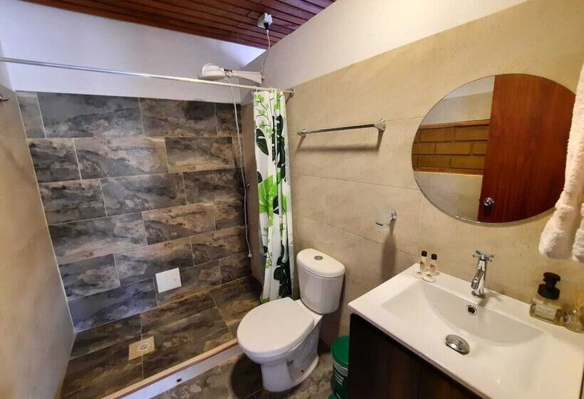 ホテル Pliosaurio Campestre