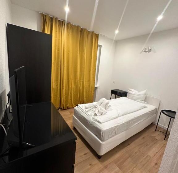 Hotell Restaurant Krebs