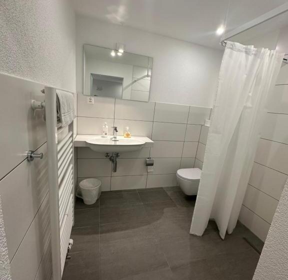 Hotell Restaurant Krebs