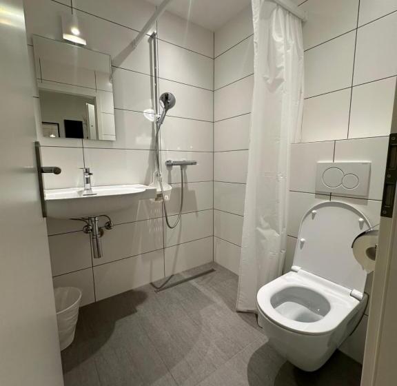 Hotell Restaurant Krebs