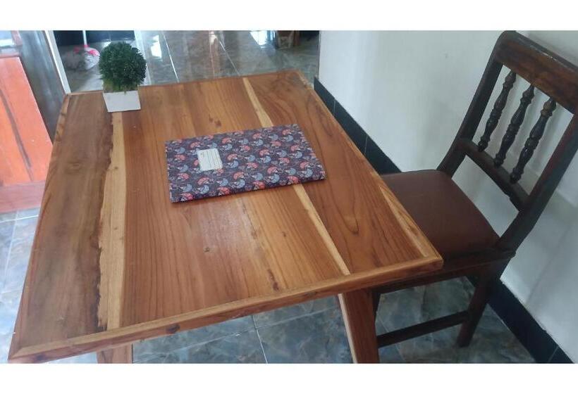 Hotel Spot On 93524 Bagas Homestay