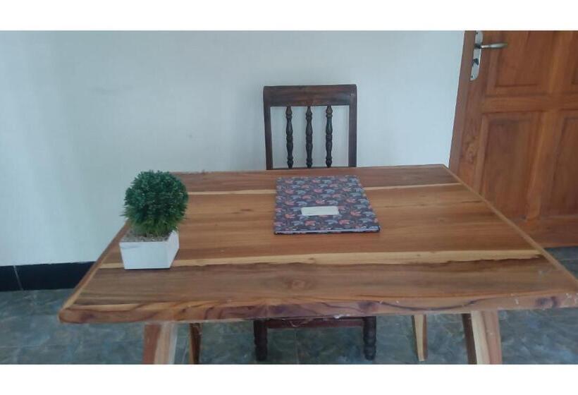 Hotel Spot On 93524 Bagas Homestay