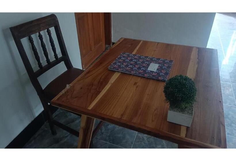 Hotel Spot On 93524 Bagas Homestay