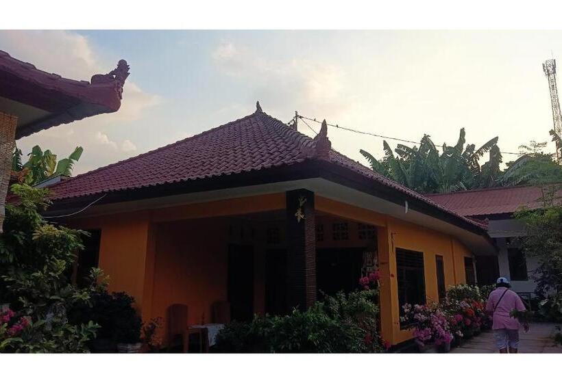 Hotel Spot On 93524 Bagas Homestay