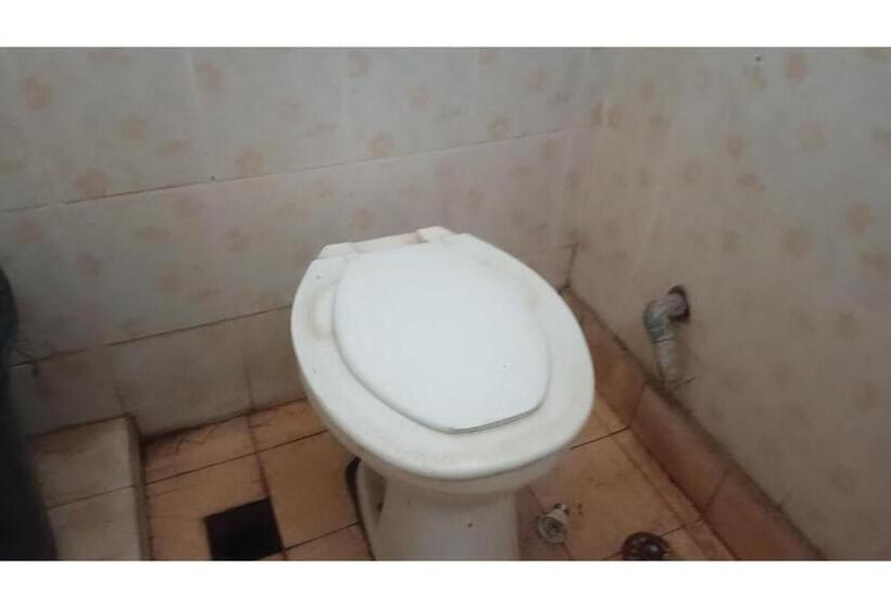 Hotel Spot On 93524 Bagas Homestay