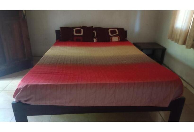 Hotel Spot On 93524 Bagas Homestay