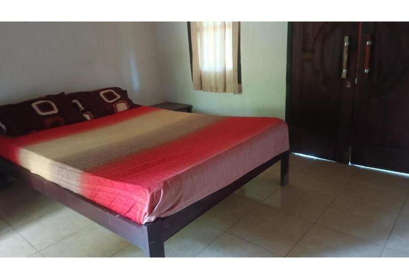 Hotel Spot On 93524 Bagas Homestay