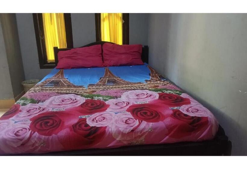 Hotel Spot On 93524 Bagas Homestay