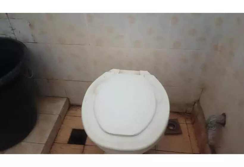 ホテル Spot On 93524 Bagas Homestay