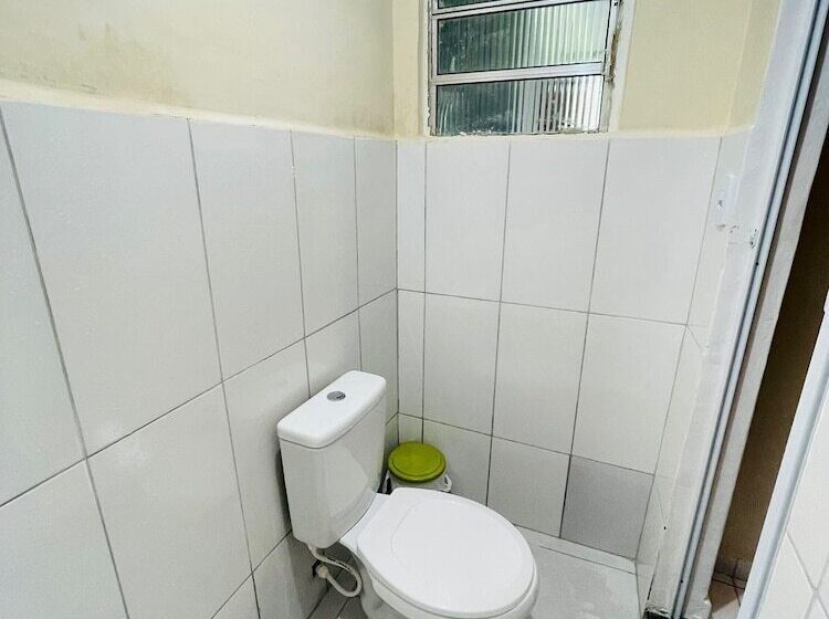 酒店 Pousada Toca Da Ilha