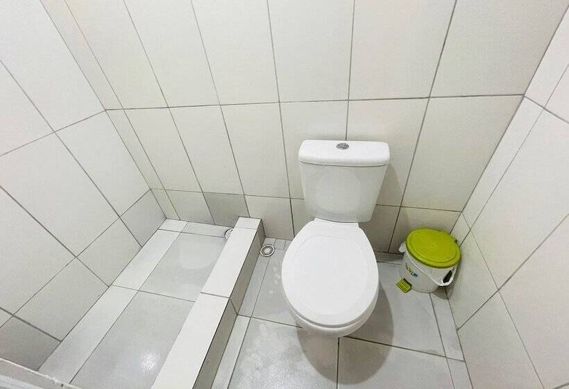 酒店 Pousada Toca Da Ilha