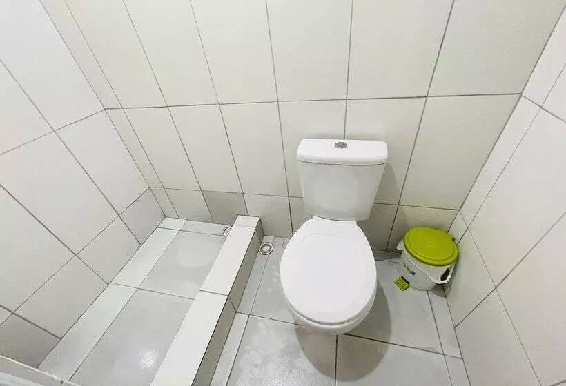 Hotelli Pousada Toca Da Ilha