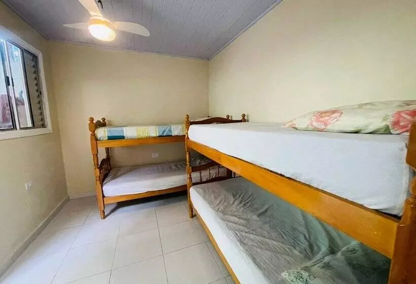 Hotelli Pousada Toca Da Ilha