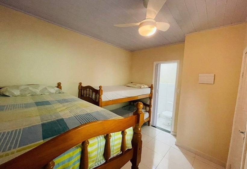 酒店 Pousada Toca Da Ilha