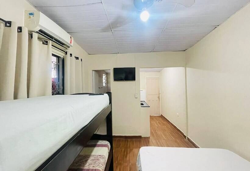 酒店 Pousada Toca Da Ilha