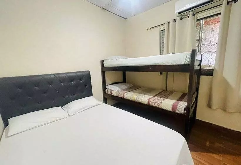 Hotelli Pousada Toca Da Ilha