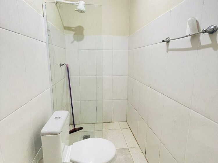 酒店 Pousada Toca Da Ilha