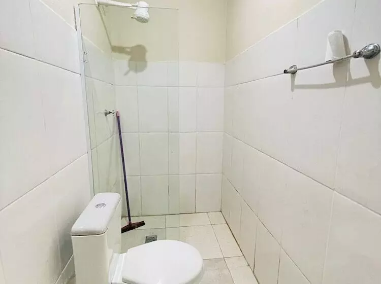 Hotelli Pousada Toca Da Ilha