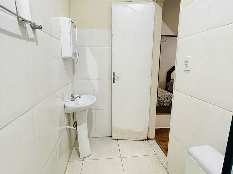 酒店 Pousada Toca Da Ilha